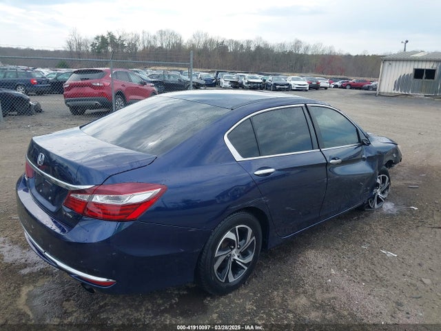 1HGCR2F33HA252526 Honda ACCORD LX