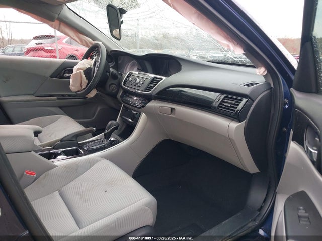 1HGCR2F33HA252526 Honda ACCORD LX