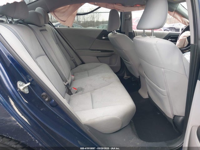 1HGCR2F33HA252526 Honda ACCORD LX