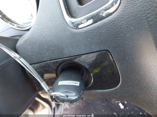 2C4RDGBG7KR614258 Dodge Grand Caravan Se