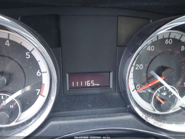 2C4RDGBG7KR614258 Dodge Grand Caravan Se