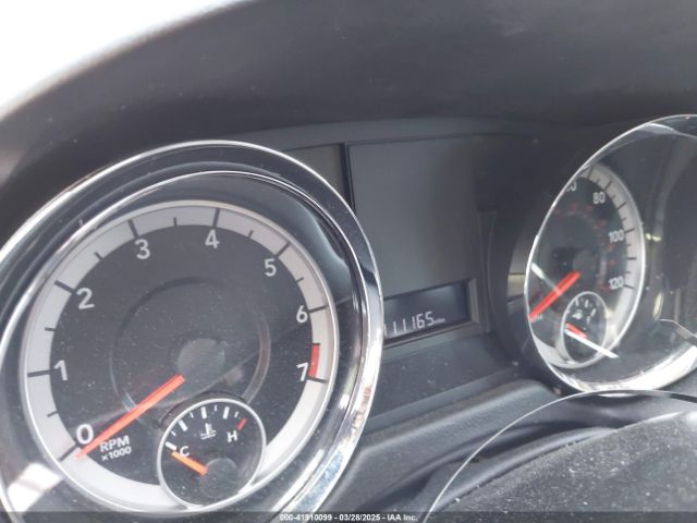 2C4RDGBG7KR614258 Dodge Grand Caravan Se