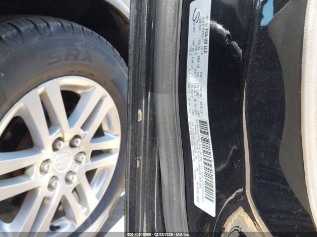 2C4RDGBG7KR614258 Dodge Grand Caravan Se