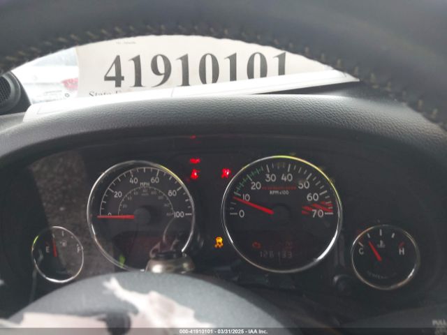 1C4BJWCG9EL195068 Jeep Wrangler Rubicon X