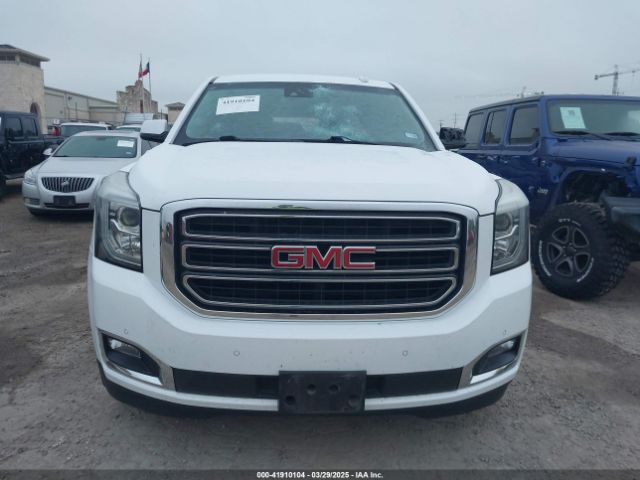1GKS1GKC8KR395425 GMC Yukon Xl Slt