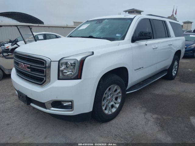 1GKS1GKC8KR395425 GMC Yukon Xl Slt