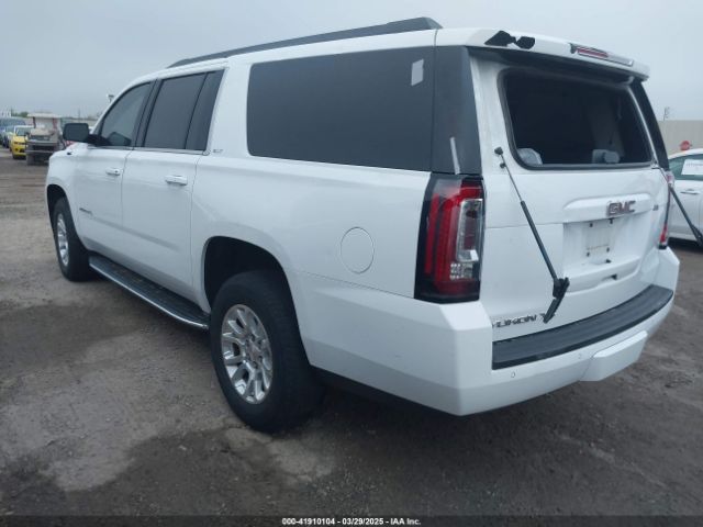 1GKS1GKC8KR395425 GMC Yukon Xl Slt