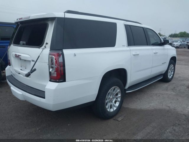 1GKS1GKC8KR395425 GMC Yukon Xl Slt