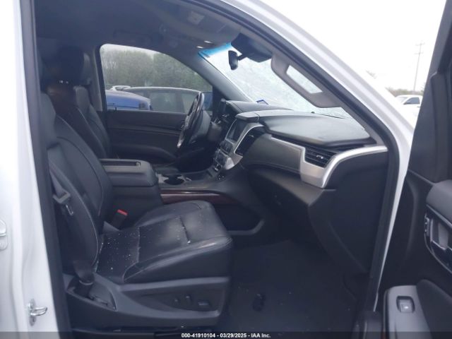 1GKS1GKC8KR395425 GMC Yukon Xl Slt