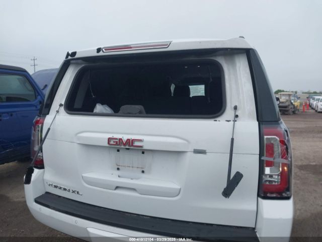 1GKS1GKC8KR395425 GMC Yukon Xl Slt