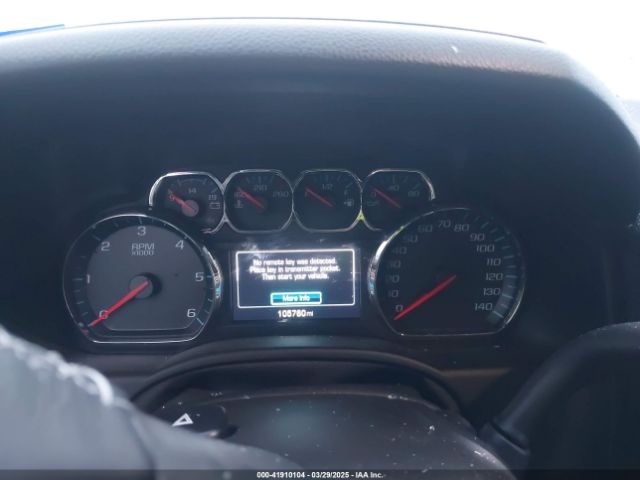 1GKS1GKC8KR395425 GMC Yukon Xl Slt