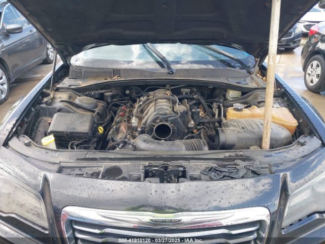 2013 CHRYSLER 300 2C3CCABT4DH727357 Photo 9