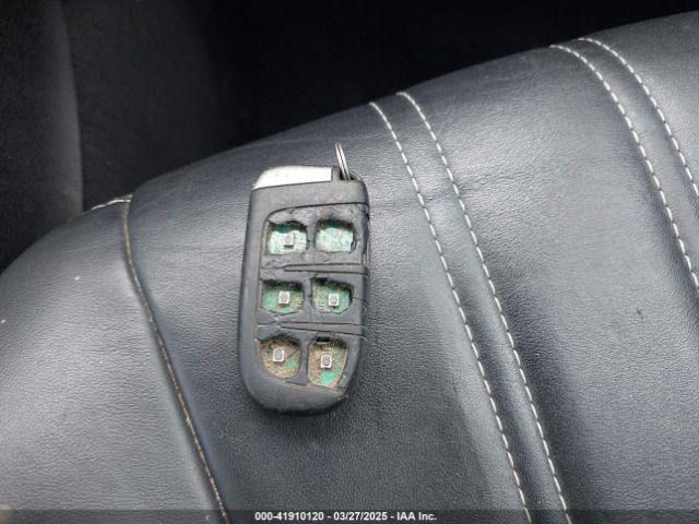 2013 CHRYSLER 300 2C3CCABT4DH727357 Photo 10