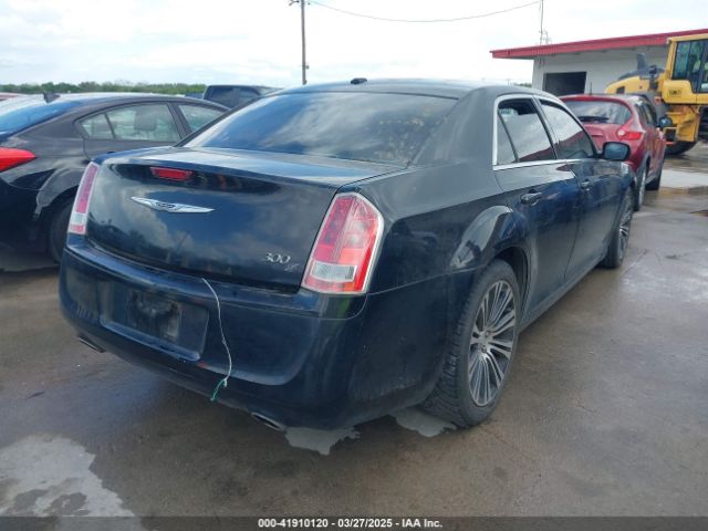 2013 CHRYSLER 300 2C3CCABT4DH727357 Photo 3