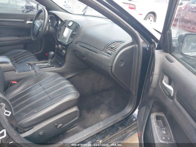 2013 CHRYSLER 300 2C3CCABT4DH727357 Photo 4