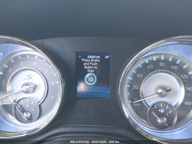 2013 CHRYSLER 300 2C3CCABT4DH727357 Photo 6