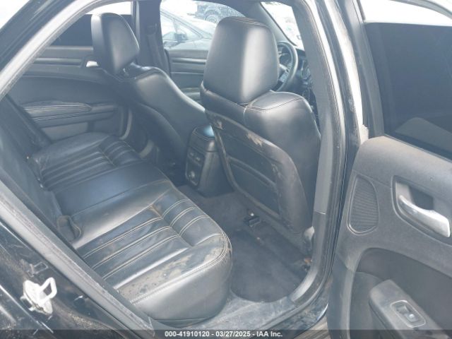 2013 CHRYSLER 300 2C3CCABT4DH727357 Photo 7