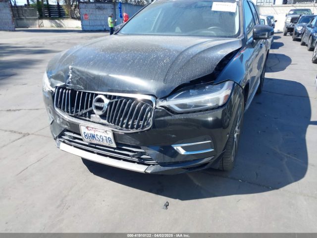LYV102RL5KB298774 Volvo Xc60 T5 Inscription