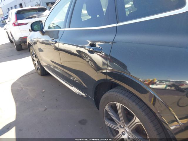 LYV102RL5KB298774 Volvo Xc60 T5 Inscription
