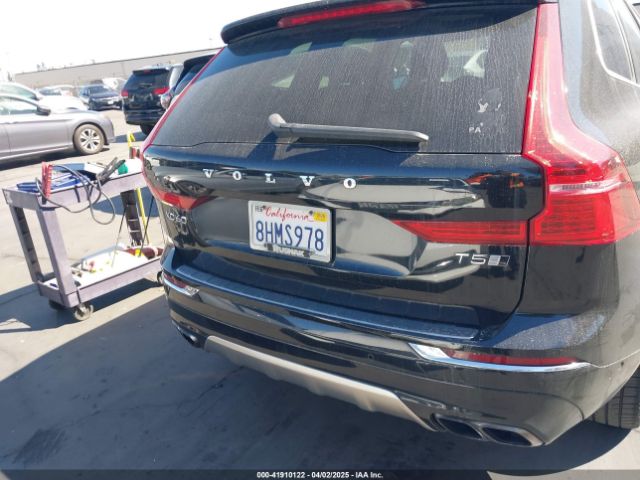 LYV102RL5KB298774 Volvo Xc60 T5 Inscription