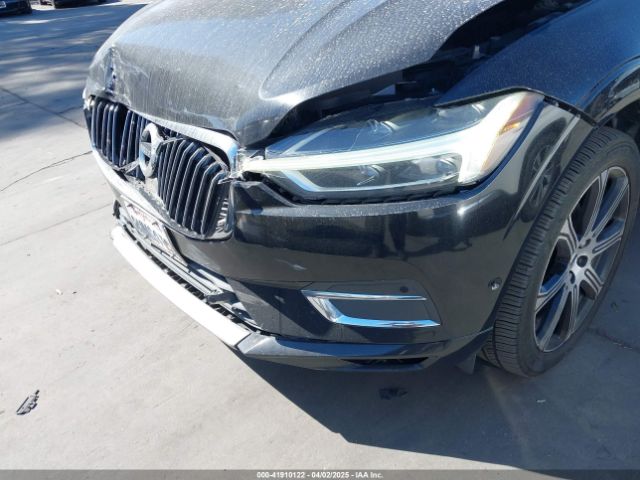 LYV102RL5KB298774 Volvo Xc60 T5 Inscription