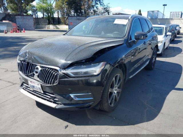 LYV102RL5KB298774 Volvo Xc60 T5 Inscription