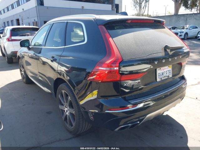 LYV102RL5KB298774 Volvo Xc60 T5 Inscription