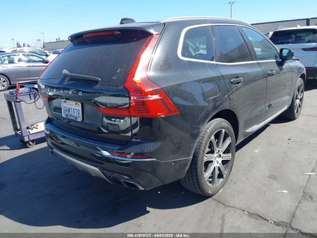LYV102RL5KB298774 Volvo Xc60 T5 Inscription