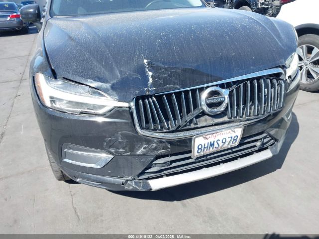 LYV102RL5KB298774 Volvo Xc60 T5 Inscription