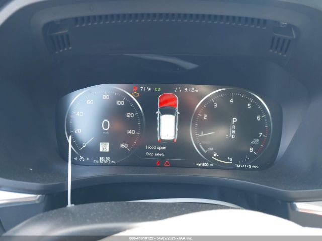 LYV102RL5KB298774 Volvo Xc60 T5 Inscription