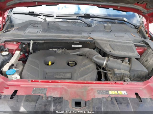 2017 LAND ROVER DISCOVERY SPORT SALCP2BG8HH689905 Photo 9