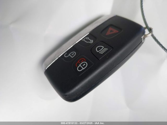 2017 LAND ROVER DISCOVERY SPORT SALCP2BG8HH689905 Photo 10