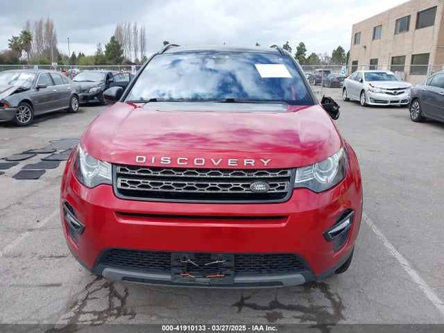 SALCP2BG8HH689905 Land Rover gtdi lev3 sulev30