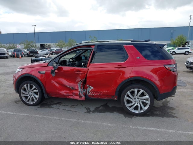 SALCP2BG8HH689905 Land Rover gtdi lev3 sulev30
