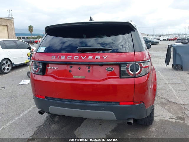 SALCP2BG8HH689905 Land Rover gtdi lev3 sulev30