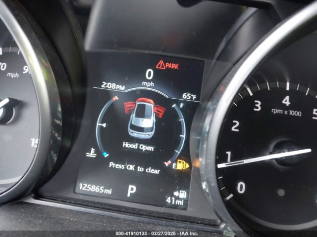 2017 LAND ROVER DISCOVERY SPORT SALCP2BG8HH689905 Photo 6