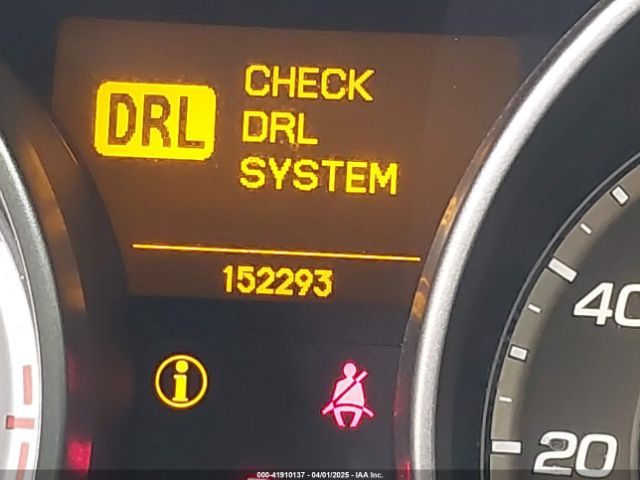 2013 ACURA MDX 2HNYD2H35DH514665 Photo 6