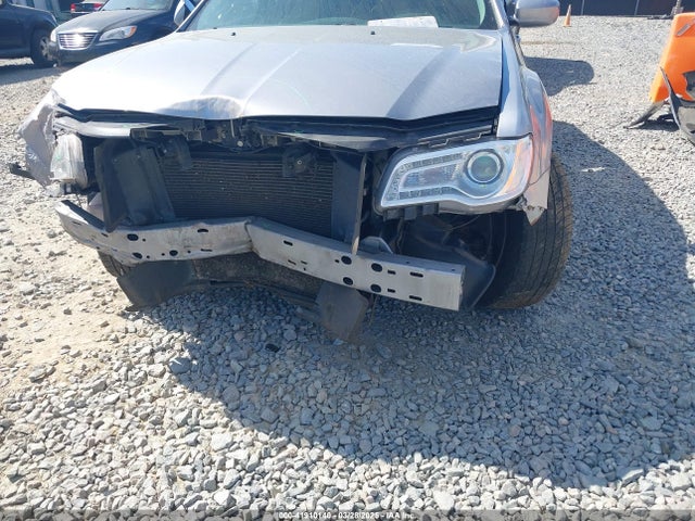 Chrysler 300 Limited 2015 2C3CCAAG2FH786866 Image 18