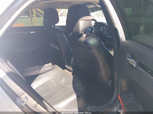 Chrysler 300 Limited 2015 2C3CCAAG2FH786866 Image 8