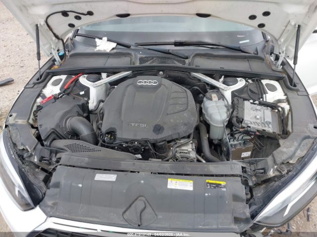 2020 AUDI A5 SPORTBACK WAUANCF58LA005971 Photo 9