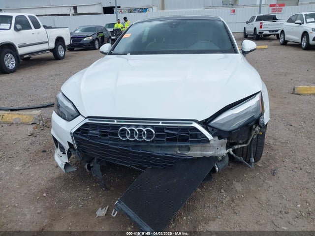 WAUANCF58LA005971 Audi A5 Sportback Premium 45 Tfsi Quattro S Tronic