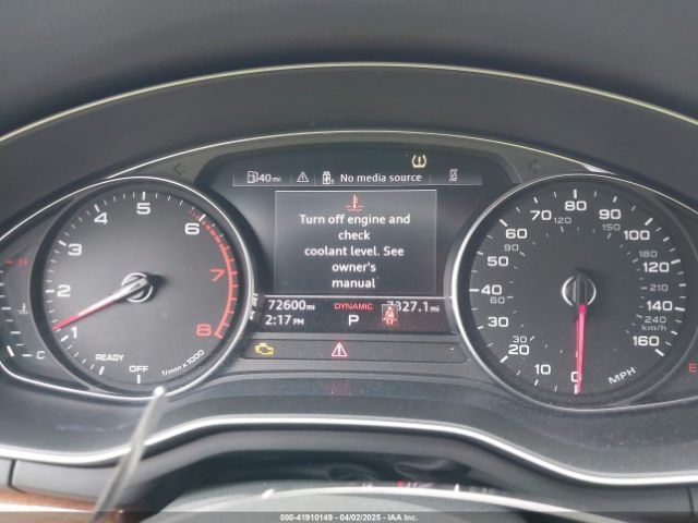 2020 AUDI A5 SPORTBACK WAUANCF58LA005971 Photo 6