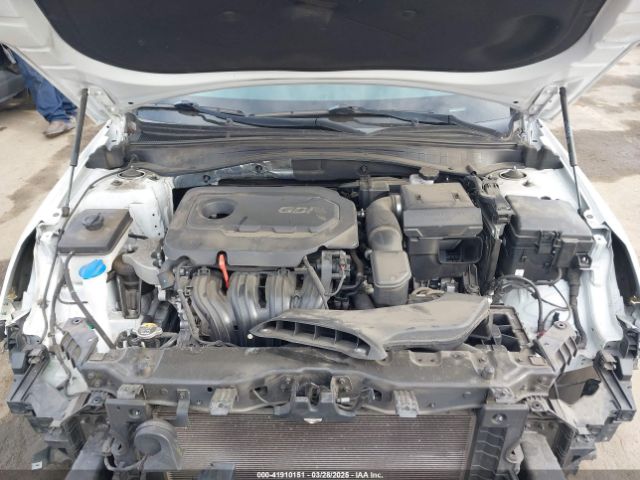 5XXGT4L35LG395766 KIA Optima Lx