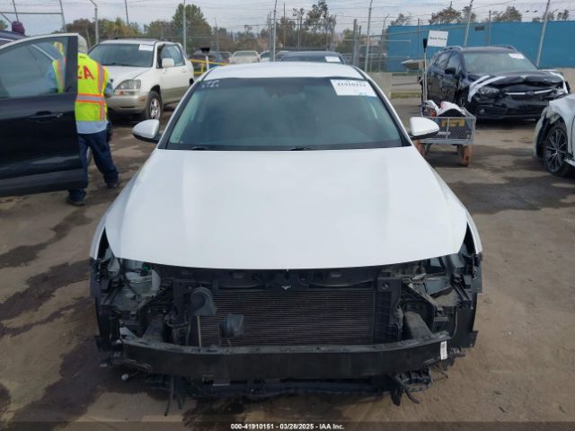 5XXGT4L35LG395766 KIA Optima Lx
