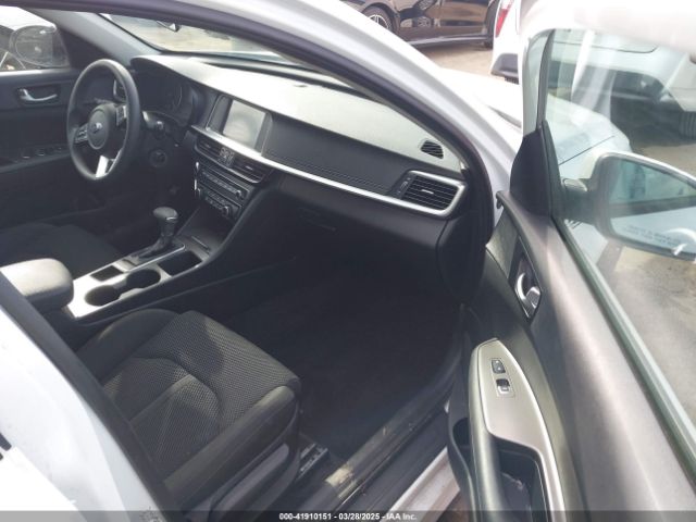 5XXGT4L35LG395766 KIA Optima Lx