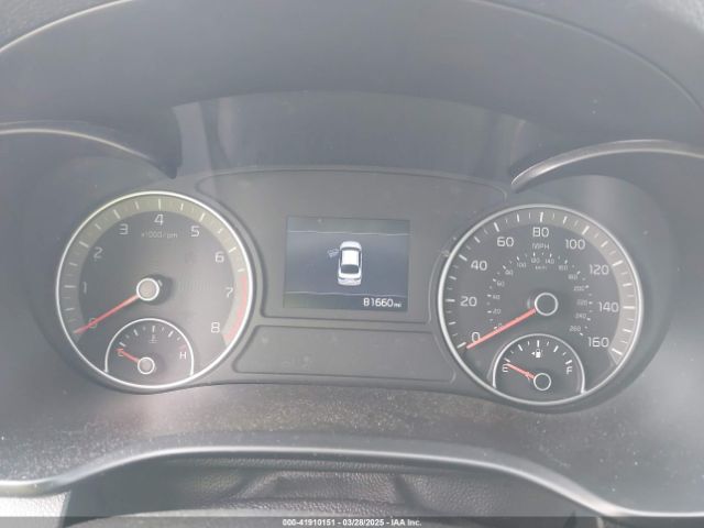 5XXGT4L35LG395766 KIA Optima Lx