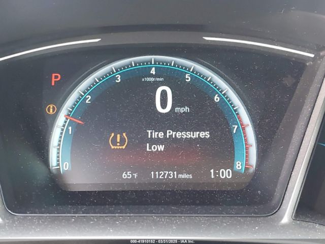 19XFC2F76HE073152 Honda CIVIC EX