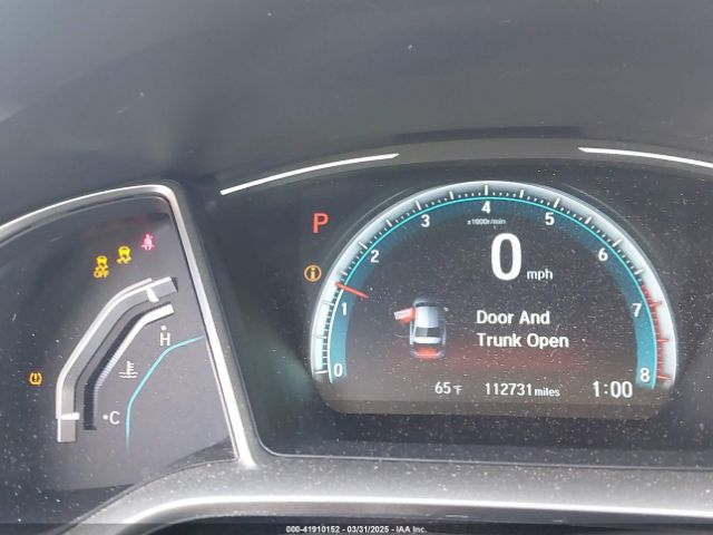 19XFC2F76HE073152 Honda CIVIC EX