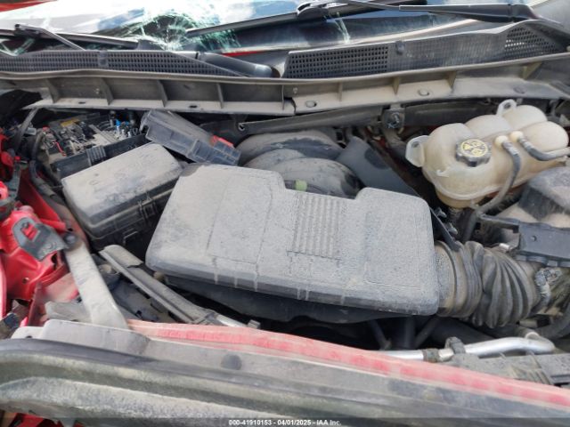 1GTR9BED0LZ212076 GMC Sierra 1500 4wd Double Cab Standard Box Sle