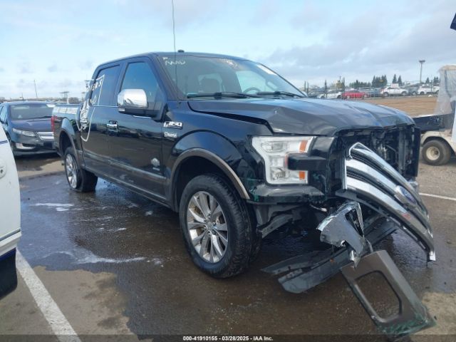 1FTEW1EG6GFB84352 auction archive image